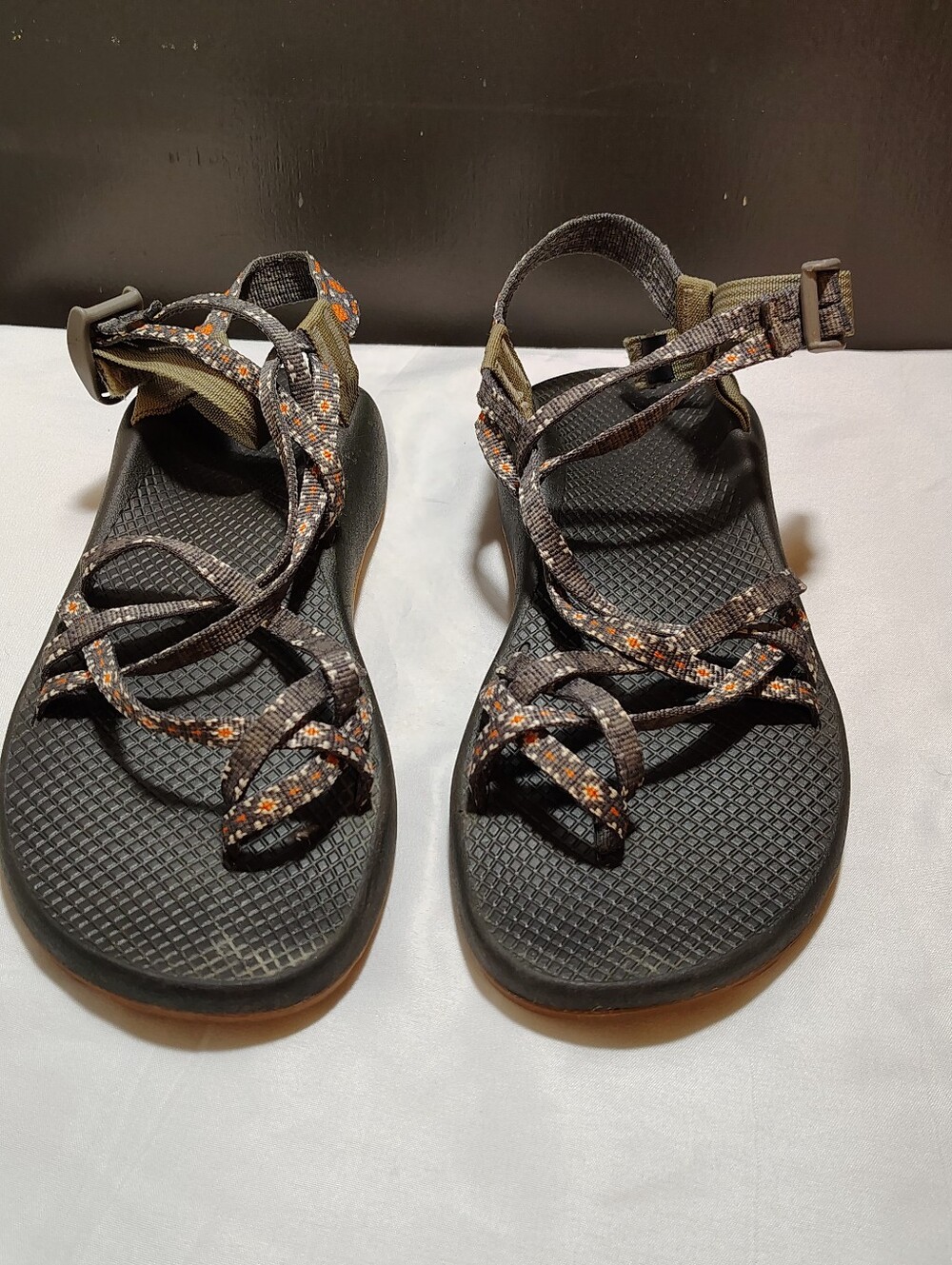 Chaco ZX2 Cloud Sandals